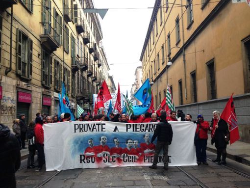 Frediani (M5S): "Sciopero lavoratori Tim, intervenga la Regione. Già presentata un'interrogazione Frediani (M5S): "Sciopero lavoratori Tim, intervenga la Regione. Già presentata un'interrogazione