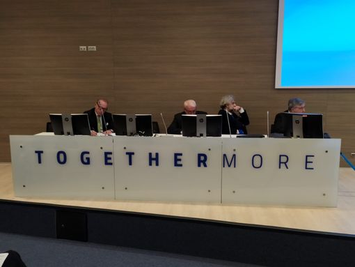 Sessant'anni di ANFFAS Torino: “Oggi come ieri pronti al futuro”