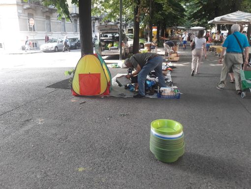 Torino, esplode la polemica per corso Racconigi: Circoscrizione contro Giunta comunale