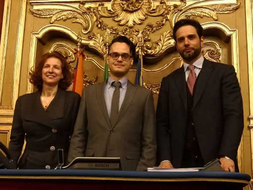 Sicari (M5S): "Sì al governo con il Pd, Conte presidente o meglio votare"