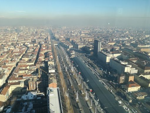 L’ambiente preoccupa i piemontesi più di tasse e criminalità: la Regione si pone come priorità lo sviluppo sostenibile