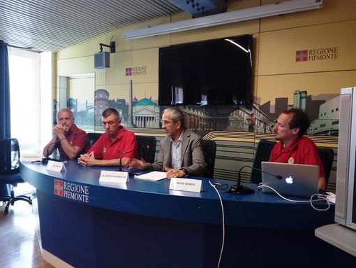 Nel 2016 meno richieste di soccorso ingiustificate al Soccorso Alpino Piemonte:"La compartecipazione costi responsabilizza utenti" Nel 2016 meno richieste di soccorso ingiustificate al Soccorso Alpino Piemonte:"La compartecipazione costi responsabilizza utenti"