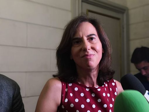 Schellino segna le distanze con Montanari: "Io presa per valorizzare aspetti sociali, scelte politiche ad Appendino"