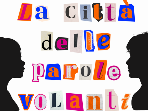 “La città delle parole volanti”, spettacolo delle allieve e degli allievi sordi e udenti del corso di teatro integrato