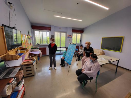 "Spillando diversamente": a Volpiano un evento speciale per ricordare la Giornata Nazionale dell'Autismo