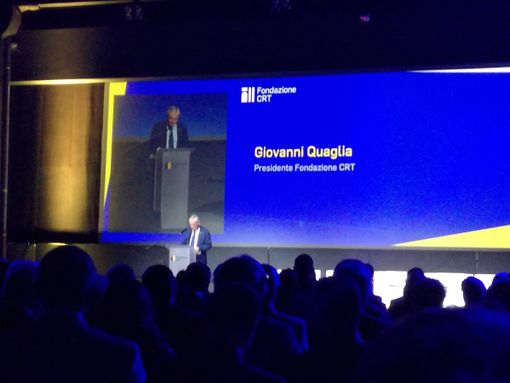 Nuovo piano Unicredit, Quaglia: "Progetto coraggioso, ma si presti attenzione anche ai dipendenti. Gli esuberi? Vanno governati" Nuovo piano Unicredit, Quaglia: "Progetto coraggioso, ma si presti attenzione anche ai dipendenti. Gli esuberi? Vanno governati"