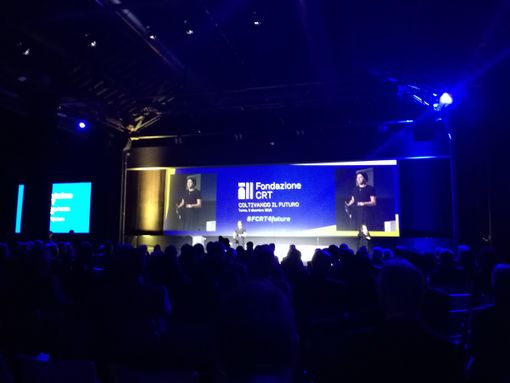 Fondazione CRT tra presente e futuro: ecco le dieci strade da seguire dopo 28 anni di cammino Fondazione CRT tra presente e futuro: ecco le dieci strade da seguire dopo 28 anni di cammino