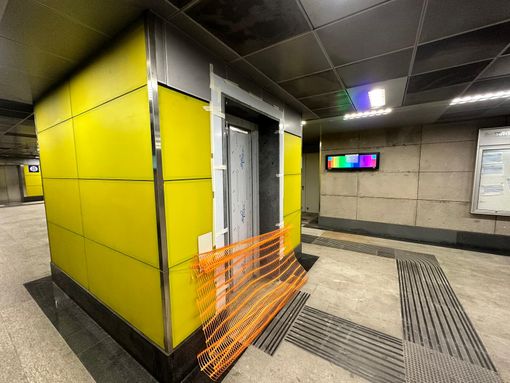 Estate nera per le persone con disabilità: “La maggioranza delle stazioni ferroviarie del Piemonte non sono abilitate”