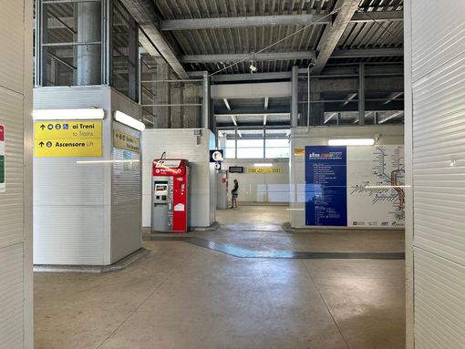 Immagine di repertorio Immagine di repertorio