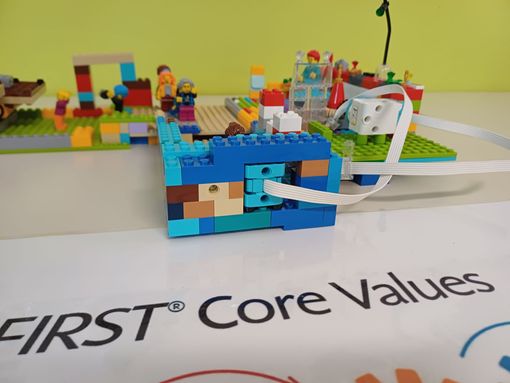 Stem is on stage! Le scuole dell'Arca di Pianezza protagoniste