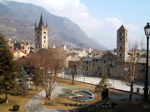 Gli eventi in programma nel fine settimana in Val di Susa