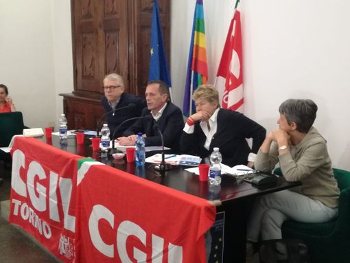“Pill/off, le proposte di legge in discussione”: se ne parla lunedì in un incontro organizzato dalla Cgil “Pill/off, le proposte di legge in discussione”: se ne parla lunedì in un incontro organizzato dalla Cgil