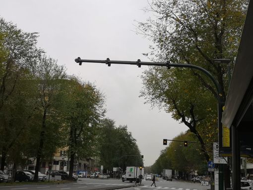 Black out tra Mirafiori e San Salvario, 15mila utenze rimaste senza corrente elettrica