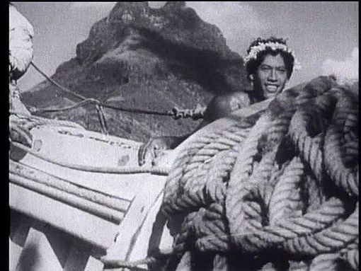 Questa sera, i “Tabù” di Murnau al Piccolo Cinema di via Cavagnolo Questa sera, i “Tabù” di Murnau al Piccolo Cinema di via Cavagnolo