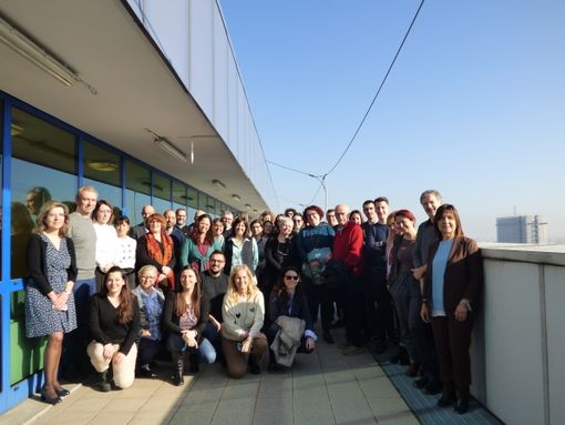 Tavolo metropolitano delle politiche giovanili, 40 i Comuni coinvolti