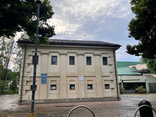 Cultura che cura: a Torino due giorni per ripensare il ruolo degli spazi culturali