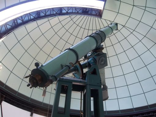 I cittadini in aiuto degli astronomi per identificare buchi neri