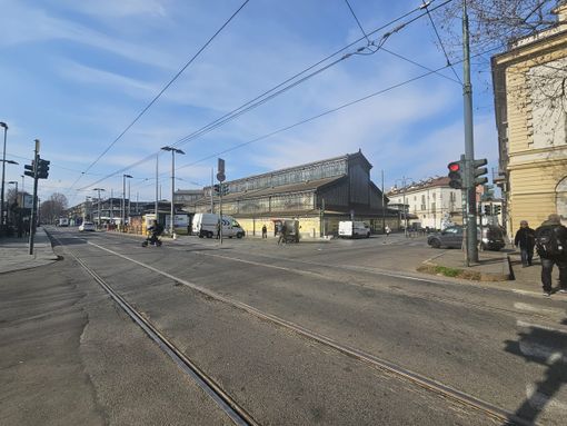 Senso unico in vista per Porta Palazzo