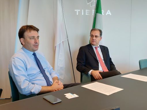 Dai Big Data all'analisi predittiva: Tierra fa 10 anni e sbarca a Torino in una sede all'avanguardia (VIDEO)