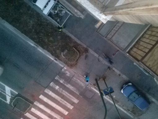 Circoscrizione 6: viabilità e manutenzione stradale all’ordine del giorno Circoscrizione 6: viabilità e manutenzione stradale all’ordine del giorno