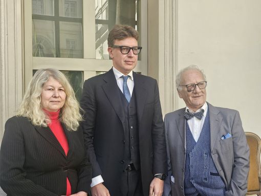 Torino Bellissima contro Lo Russo "Troppe deleghe a Tresso e Foglietta". Nel 2027 civici in campo per le Comunali Torino Bellissima contro Lo Russo "Troppe deleghe a Tresso e Foglietta". Nel 2027 civici in campo per le Comunali