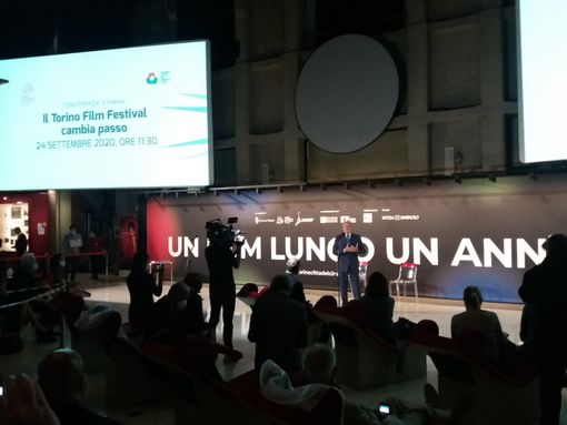 Torino Film Festival sarà diffuso e avrà il suo premio-simbolo: la Stella della Mole