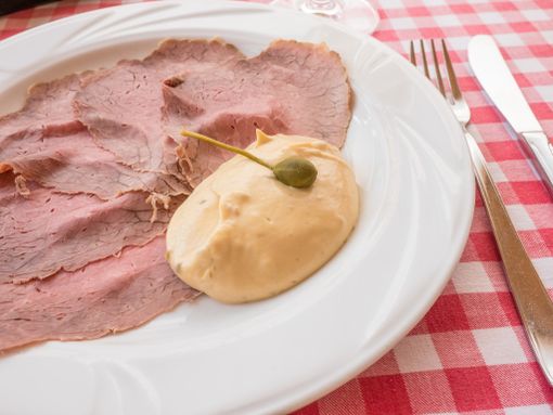 Torino Restaurant Week: la città della Mole seduce i golosi con i gusti della tradizione