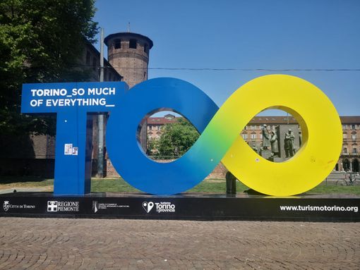 Torino, so much of everything Torino, so much of everything