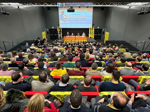riunione al Mauto di Torino riunione al Mauto di Torino