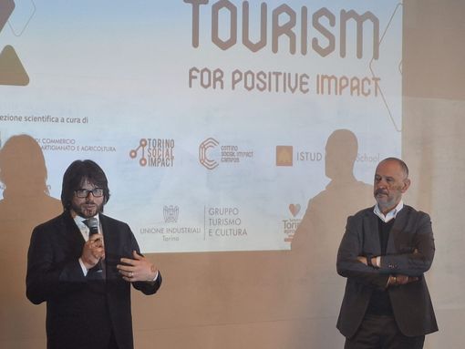 Torino ospita "Tourism for Positive Impact"