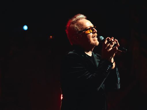 Tre serate all'insegna della grande musica italiana al Teatro Colosseo: Marco Masini, Alex Britti, Umberto Tozzi Tre serate all'insegna della grande musica italiana al Teatro Colosseo: Marco Masini, Alex Britti, Umberto Tozzi