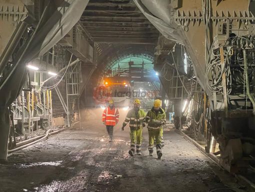 Immagine di repertorio