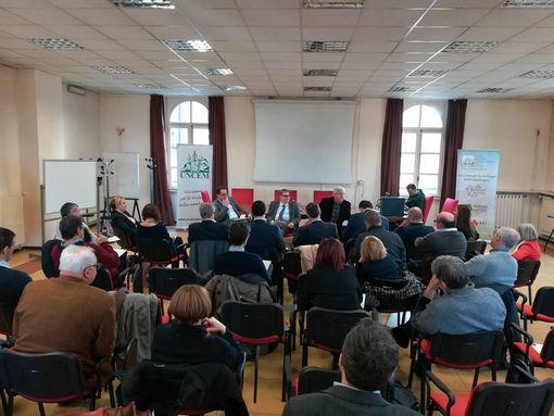 Verso le Politiche: la montagna piemontese ha presentato la sua "agenda" ai candidati dei vari schieramenti Verso le Politiche: la montagna piemontese ha presentato la sua "agenda" ai candidati dei vari schieramenti