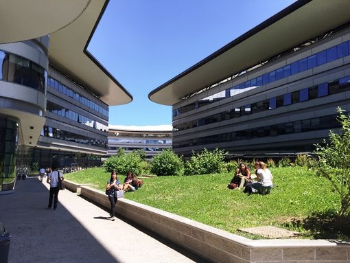 Unito vince il premio Compraverde Buygreen 2019