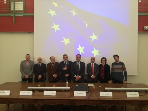 L'Università di Torino "riparte col verde" e si allea con i colleghi di Unita (e con Greta) L'Università di Torino "riparte col verde" e si allea con i colleghi di Unita (e con Greta)