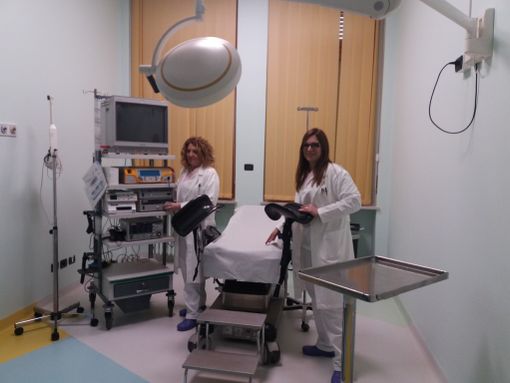 Al Valdese, stanze con nomi di fiori: inaugurato il nuovo centro per la procreazione assistita Al Valdese, stanze con nomi di fiori: inaugurato il nuovo centro per la procreazione assistita