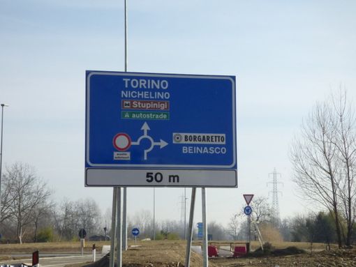 Da mercoledì 31 gennaio aperta la Variante di Borgaretto