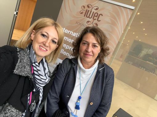 donne premiate donne premiate