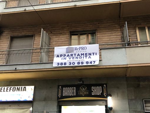 Chiude il poliambulatorio di via del Ridotto di Borgo Vittoria: "Andate a curarvi a Lucento o Aurora"