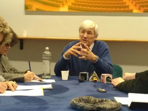 Precisazioni del sovrintendente del Teatro Regio Walter Vergnano