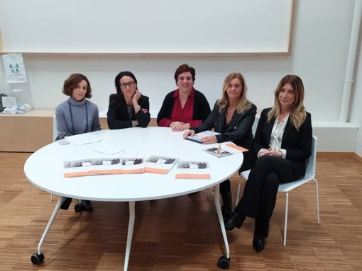 Nasce a Torino “Safe”, la prima agenzia di fundraising contro la violenza di genere
