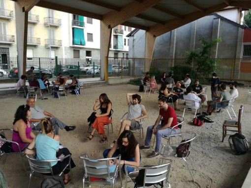 Inter-Azioni, a Torino il primo festival di mutualismo politico per progettare i bisogni del territorio Inter-Azioni, a Torino il primo festival di mutualismo politico per progettare i bisogni del territorio