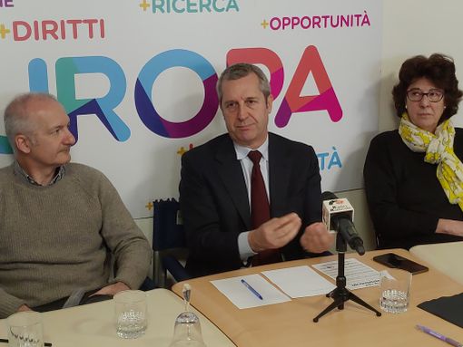 Elezioni Regionali, +Europa verso l'appoggio a Chiamparino [VIDEO]