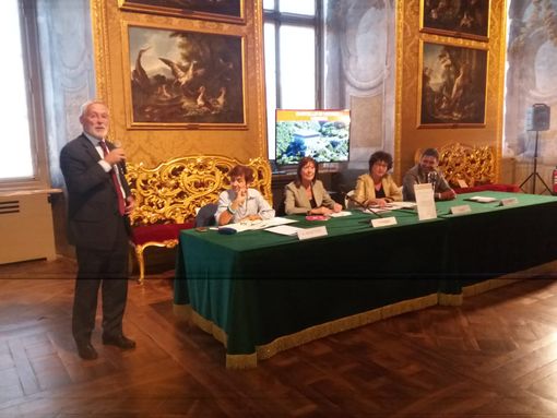 Abbonamento Musei si allarga e accoglie la Valle d'Aosta Abbonamento Musei si allarga e accoglie la Valle d'Aosta