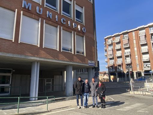 addette mensa grugliasco