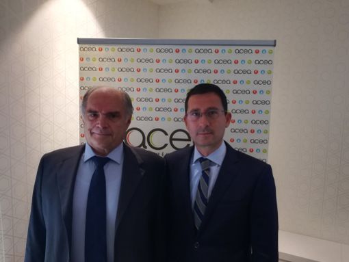 Acea Pinerolese &quot;sposa&quot; le ferie solidali per sostenere i colleghi con problemi di salute o in famiglia