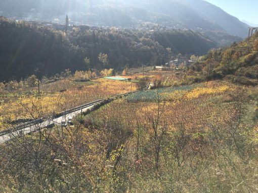 acque ricavate da scavi tav