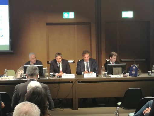 L'agente immobiliare ora ha i "super poteri", Torino plaude alla nuova legge di settore L'agente immobiliare ora ha i "super poteri", Torino plaude alla nuova legge di settore