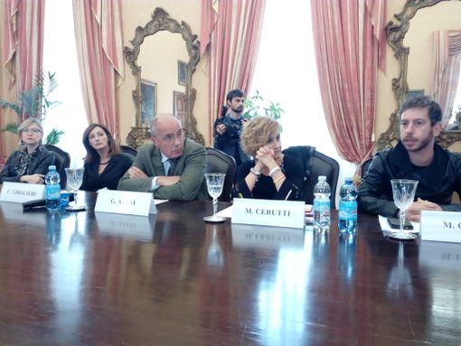 A Torino il primo corso in Italia di Storia dell'omosessualità, Ajani:"Speriamo di essere da esempio"