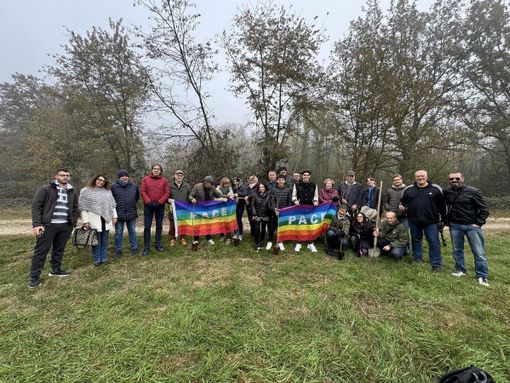 A Nichelino il no al cambiamento climatico mette d'accordo maggioranza e M5S A Nichelino il no al cambiamento climatico mette d'accordo maggioranza e M5S